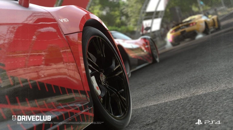 DriveClub i server migliorano ma ci sono ancora problemi