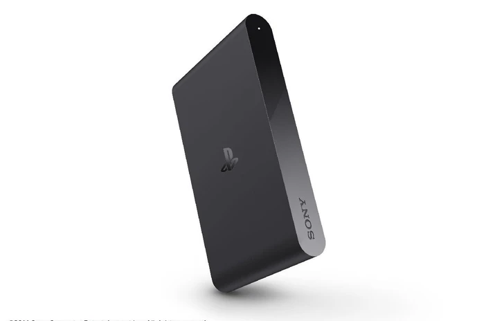 Problemi di compatibilità per PlayStation TV