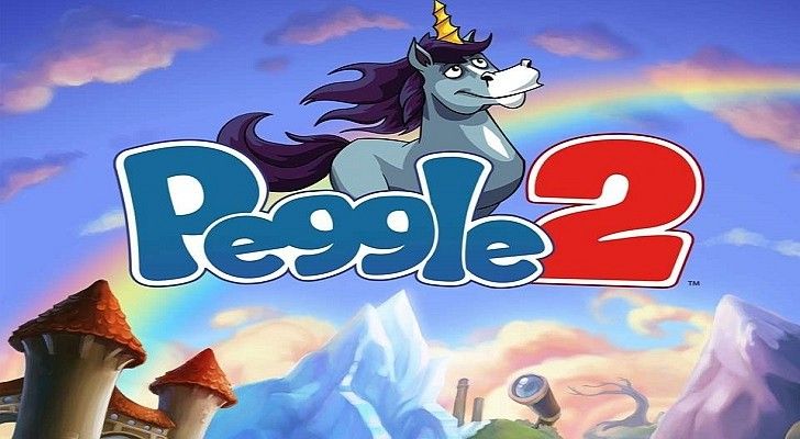 Peggle 2 va su PS4 ecco il trailer di lancio