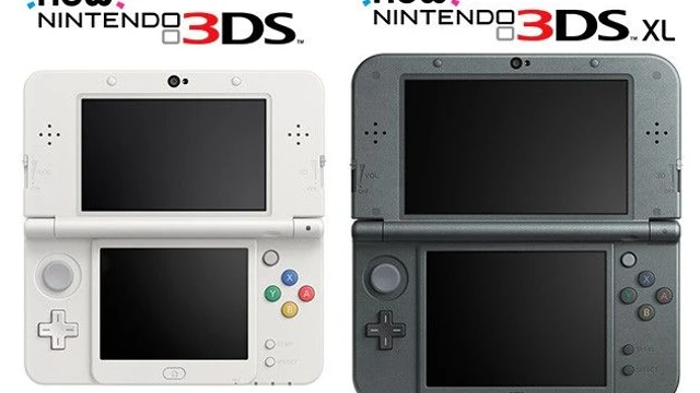 Il nuovo Nintendo 3DS parte molto bene in Giappone