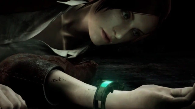 Resident Evil Revelations 2 il prossimo febbraio?