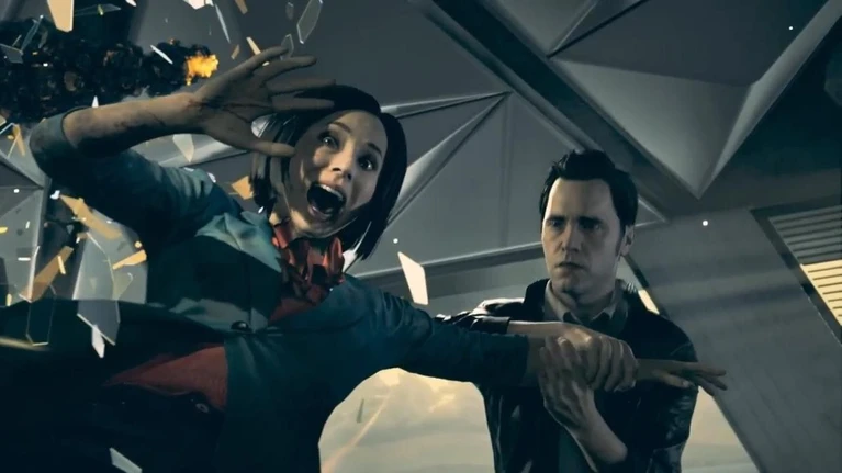 Quantum Break a settembre 2015