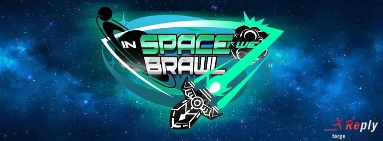 In Space We Brawl disponibile da oggi su PS3 e PS4