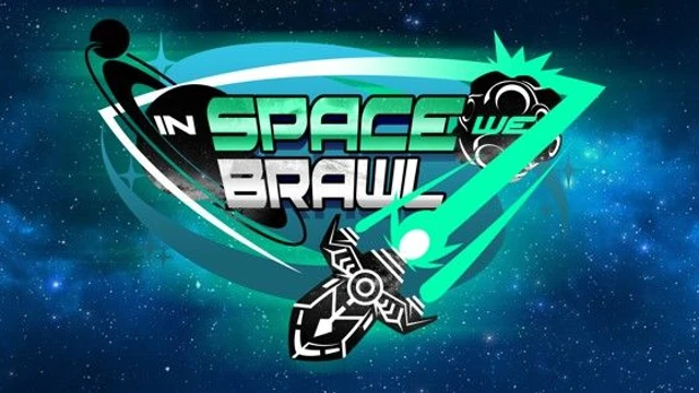 In Space We Brawl disponibile da oggi su PS3 e PS4