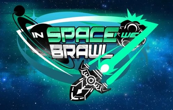 In Space We Brawl disponibile da oggi su PS3 e PS4