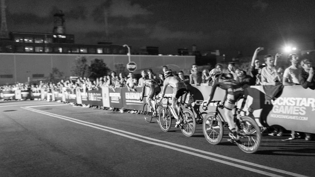 MIlano elegge i campioni della Red Hook Criterium 2013