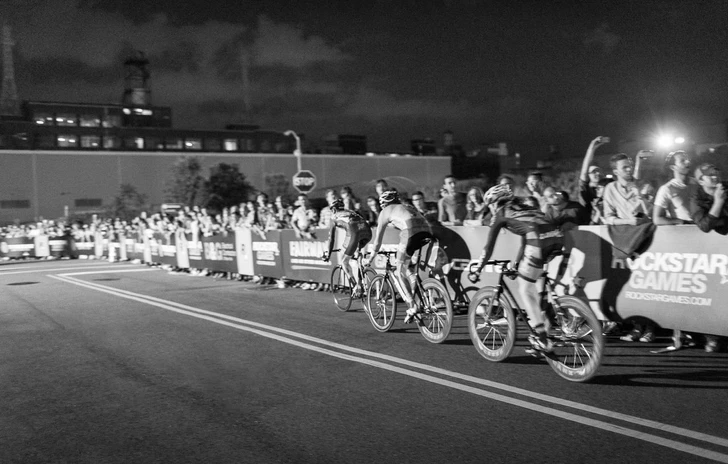 MIlano elegge i campioni della Red Hook Criterium 2013