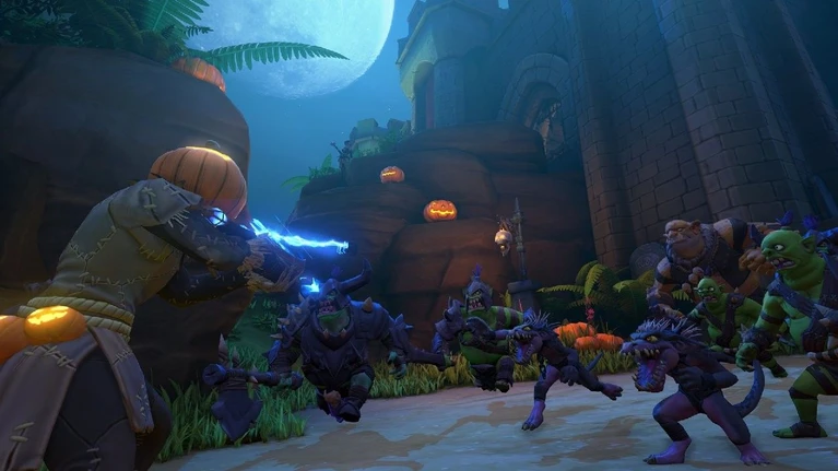 Nuovi update per Orcs Must Die Unchained