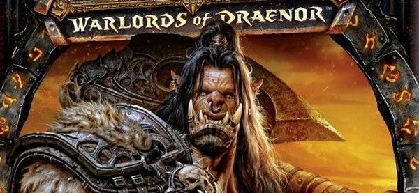 Disponibile la Pre-Patch di WoW: Worlords of Draenor