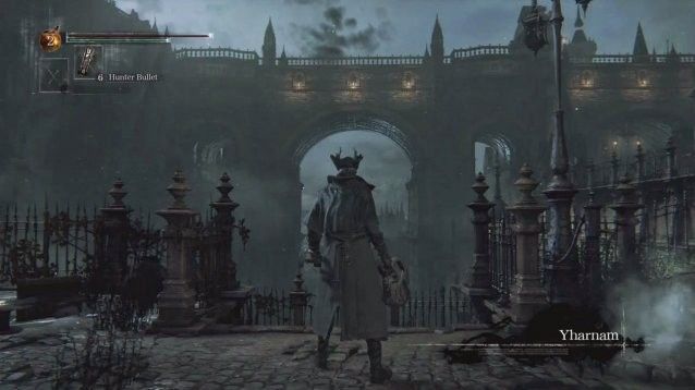 Annunciata una nuova finestra Alpha Test per Bloodborne