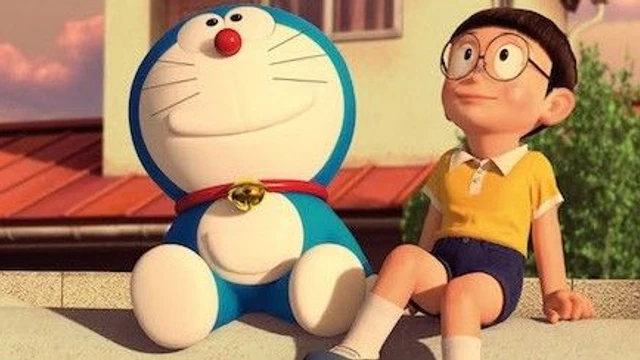 Due nuove clip video italiane per il film Doraemon!