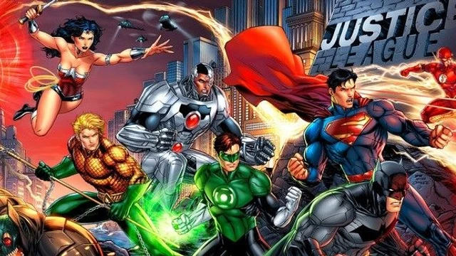 Un film sugli eroi della Justice League? La Warner dice la sua