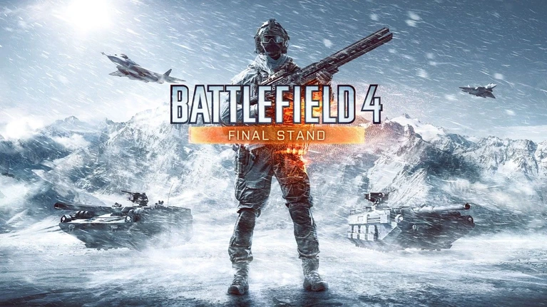 Pronto lultimo DLC di Battlefield 4