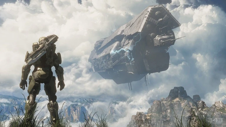 Nuovo video per la Master Chief Collection