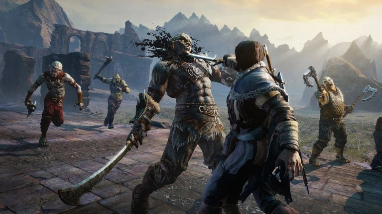 Arrivata la modalità foto in LOmbra di Mordor ma su Xbox One cè un problema