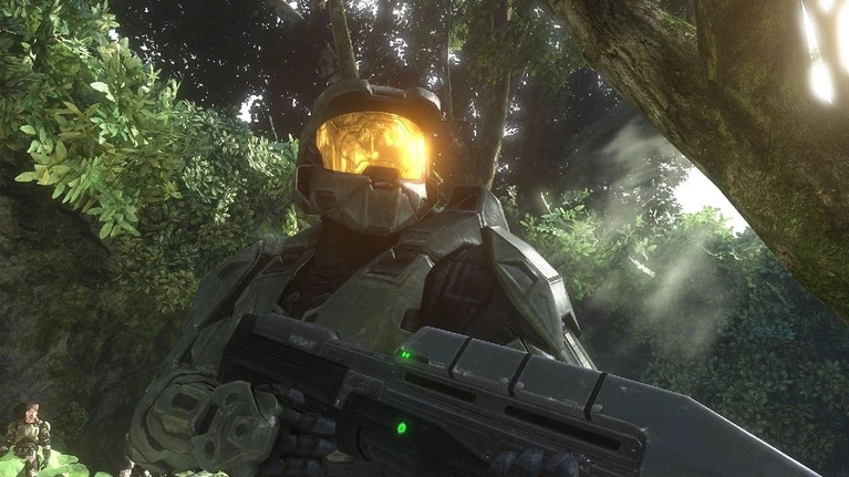 Nuove immagini per Halo The Master Chief Collection