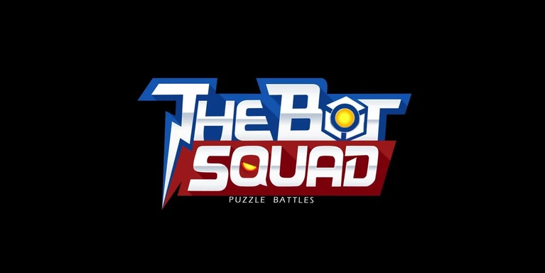 The Bot Squad Puzzle Battles è disponibile