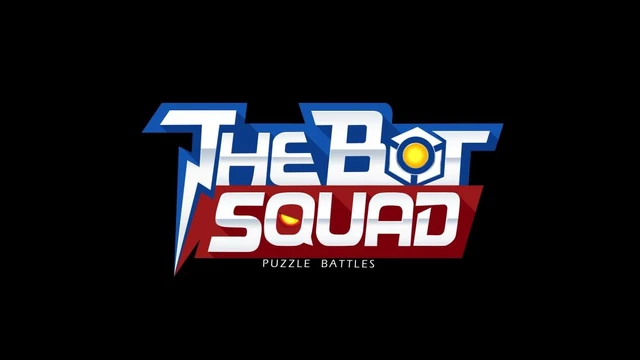 The Bot Squad: Puzzle Battles è disponibile