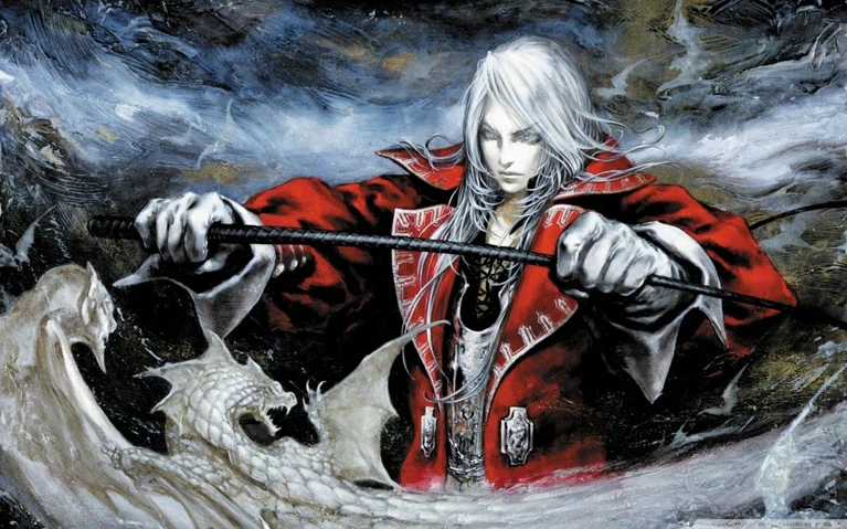 Castlevania Harmony of Dissonance si mostra su WiiU