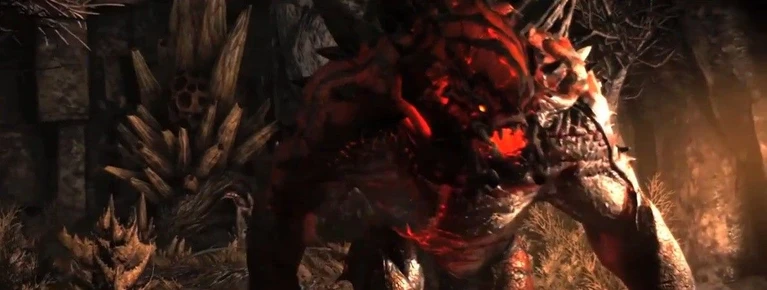 Un nuovo trailer per Evolve