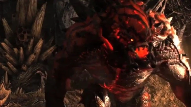 Un nuovo trailer per Evolve