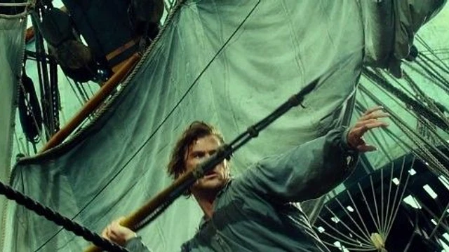 Primo teaser trailer per In The Heart Of The Sea