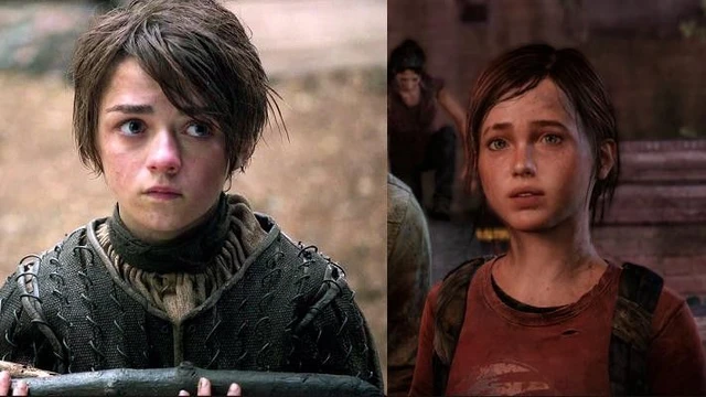 Maisie Williams parla del film di The Last of Us e progetti futuri