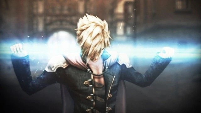 Il talk show di Final Fantasy Type-0 sottotitolato in Inglese