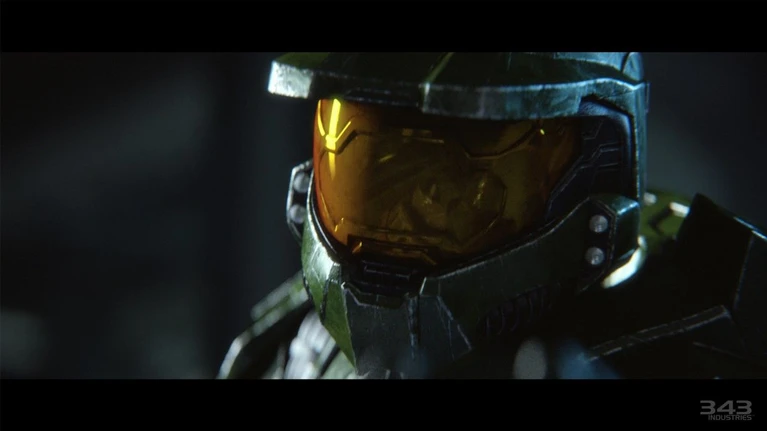 Master Chief non si accontenta di un BluRay