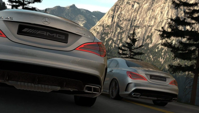 Quasi risolti i problemi di DriveClub