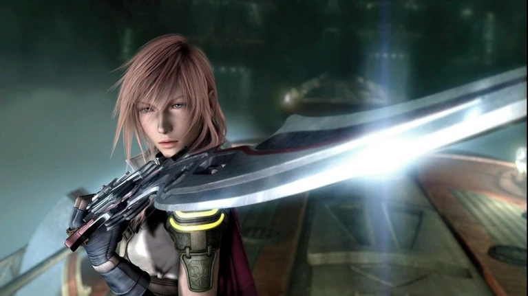 Scoperta una zona segreta in Final Fantasy XIII PC