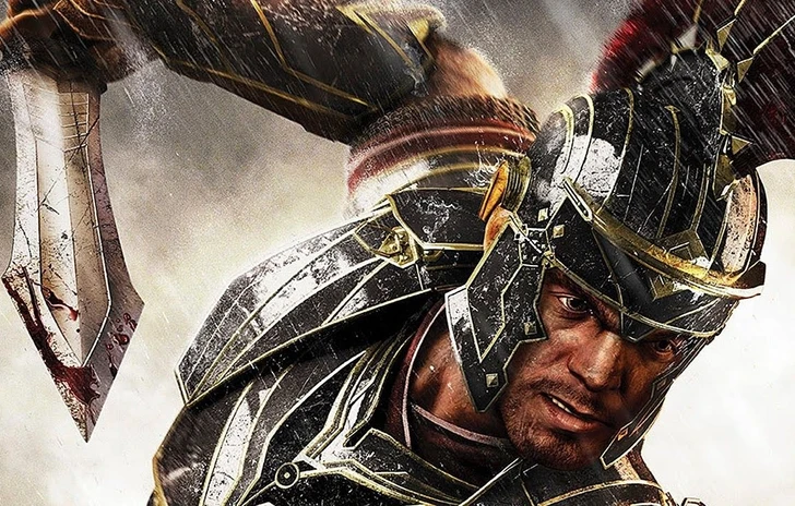 Ryse Son of Rome vince lambito Game Design Award