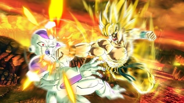 Dragon Ball Xenoverse data giapponese e nuovi personaggi annunciati