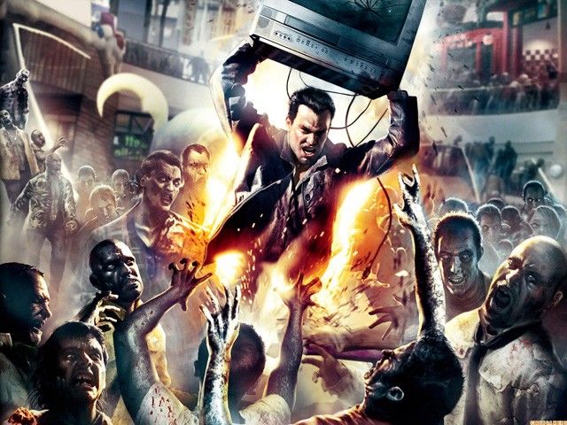 Annunciato il cast completo di Dead Rising Watchtower