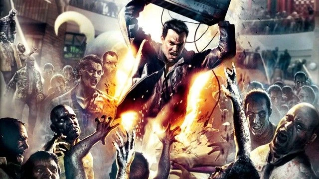 Annunciato il cast completo di Dead Rising: Watchtower