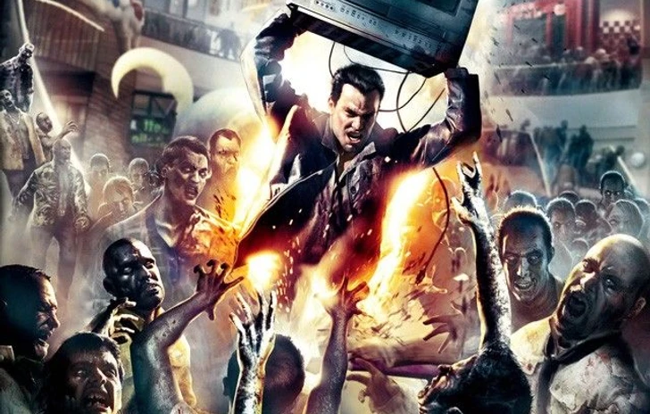 Annunciato il cast completo di Dead Rising Watchtower