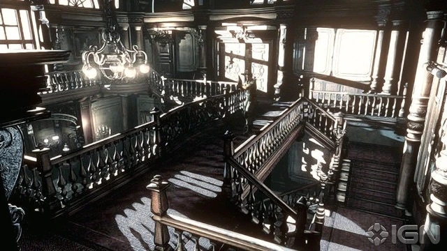 Resident Evil HD uscirà prima in Giappone e anche in formato retail