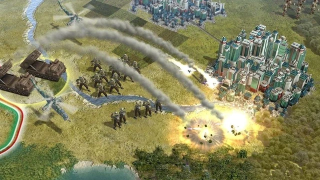 Civilization V Gratis su Steam