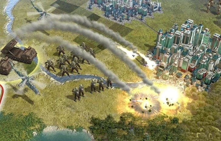 Civilization V Gratis su Steam