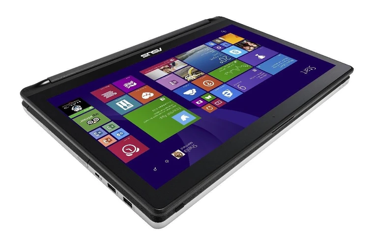 ASUS annuncia Transformer Book Flip