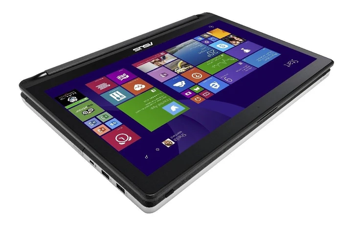 ASUS annuncia Transformer Book Flip