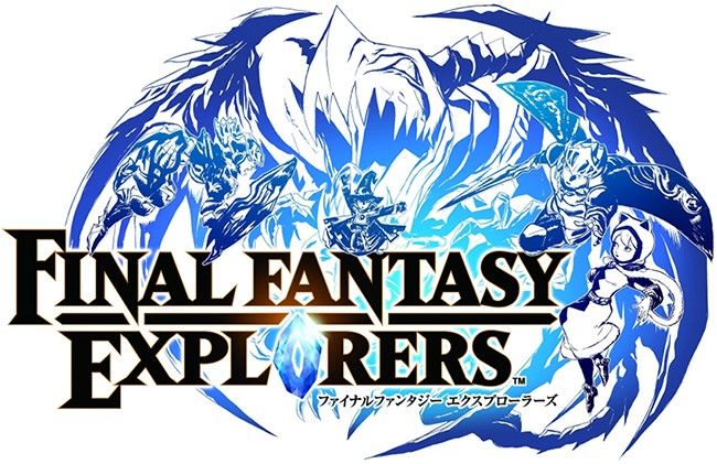 Final Fantasy Explorers si mostra in un nuovo trailer