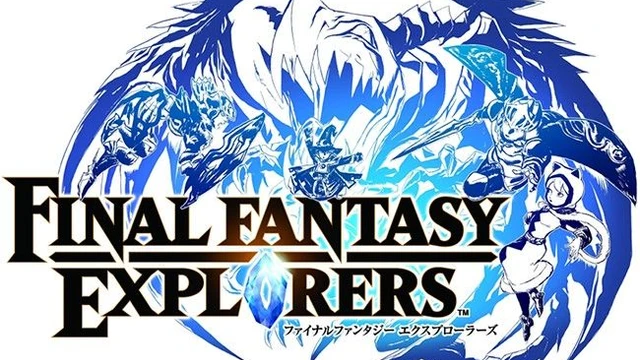 Final Fantasy Explorers si mostra in un nuovo trailer