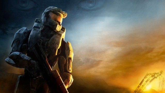 Prime sequenze video per la versione rimasterizzata di Halo 3