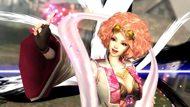 Samurai Warriors 4 si lancia in trailer