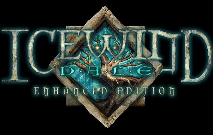 Icewind Dale Enhanced Edition uscirà tra pochissimo