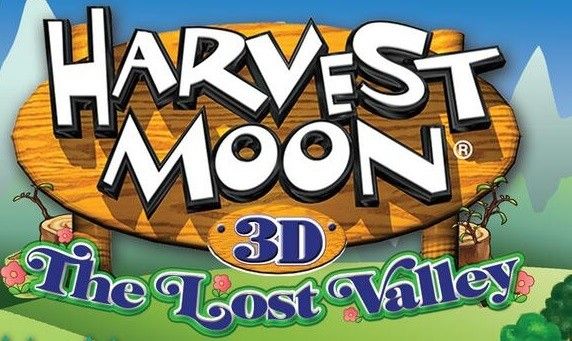 Harvest Moon The Lost Valley arriverà in Europa nel primo trimestre del 2015