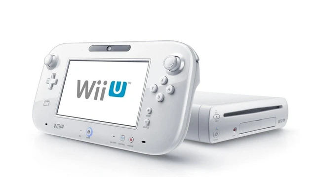 Nintendo pensa ad un nuovo hardware?