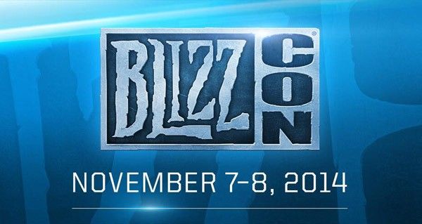 Verrà annunciato un nuovo gioco alla BlizzCon 2014?