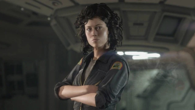 I DLC di Alien: Isolation nel dettaglio